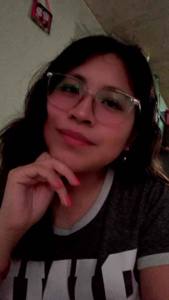 @Ruby Valencia García