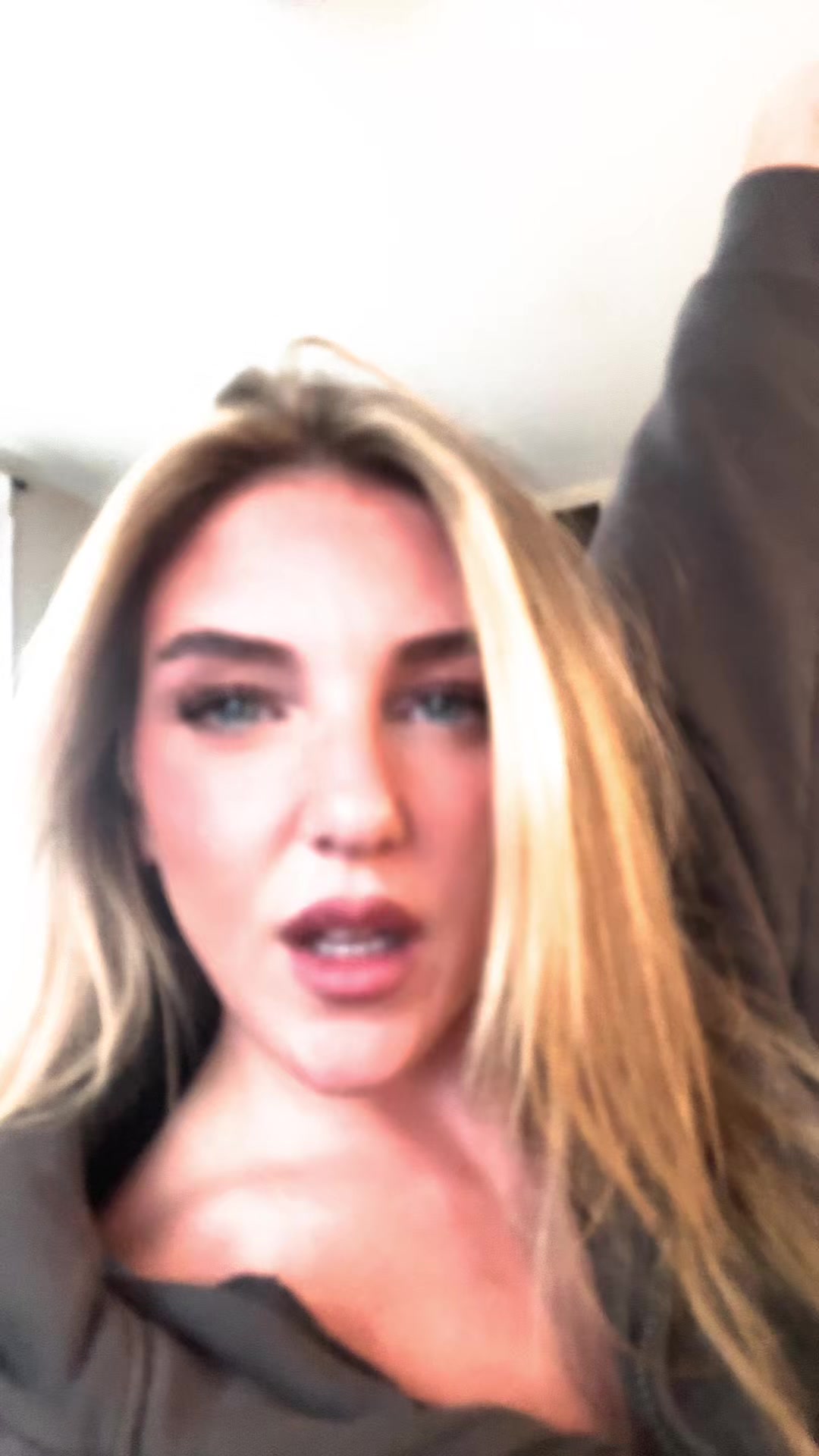 @Victoria Patton
