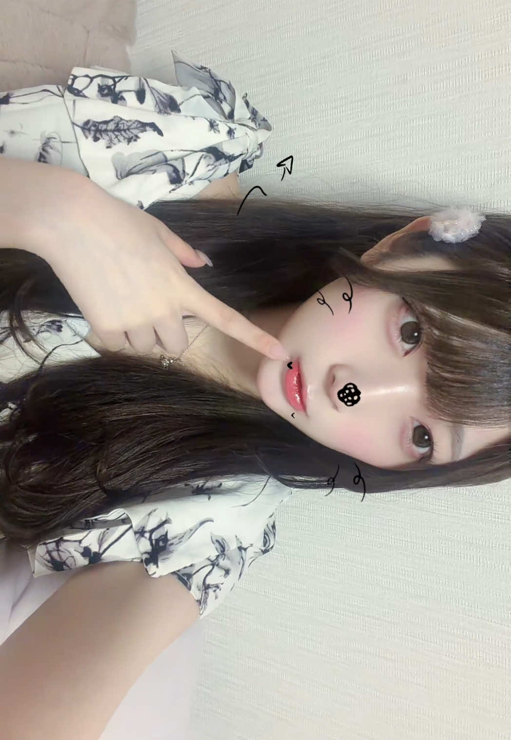 @もえきゅん