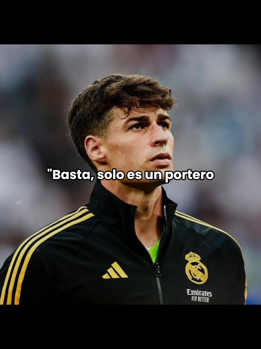 @Fan de Kepa Arrizabalaga 😍