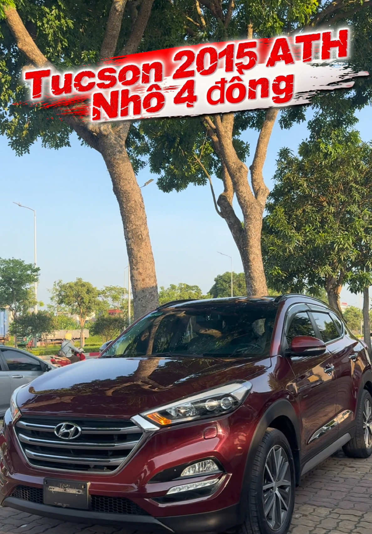 @Xế Cưng - Car World