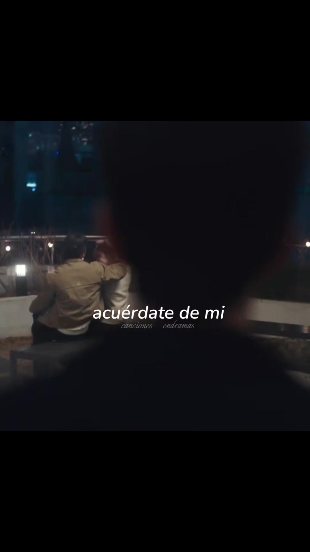 @cancionesendramas