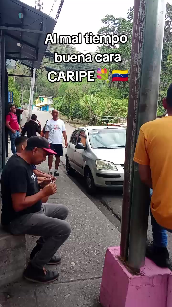@sígueme y te sigo 🇻🇪🌹