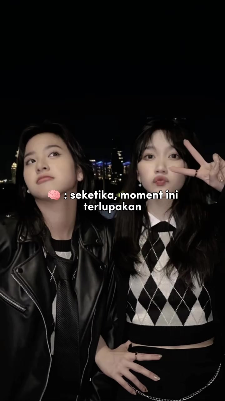 @marsha & aralie