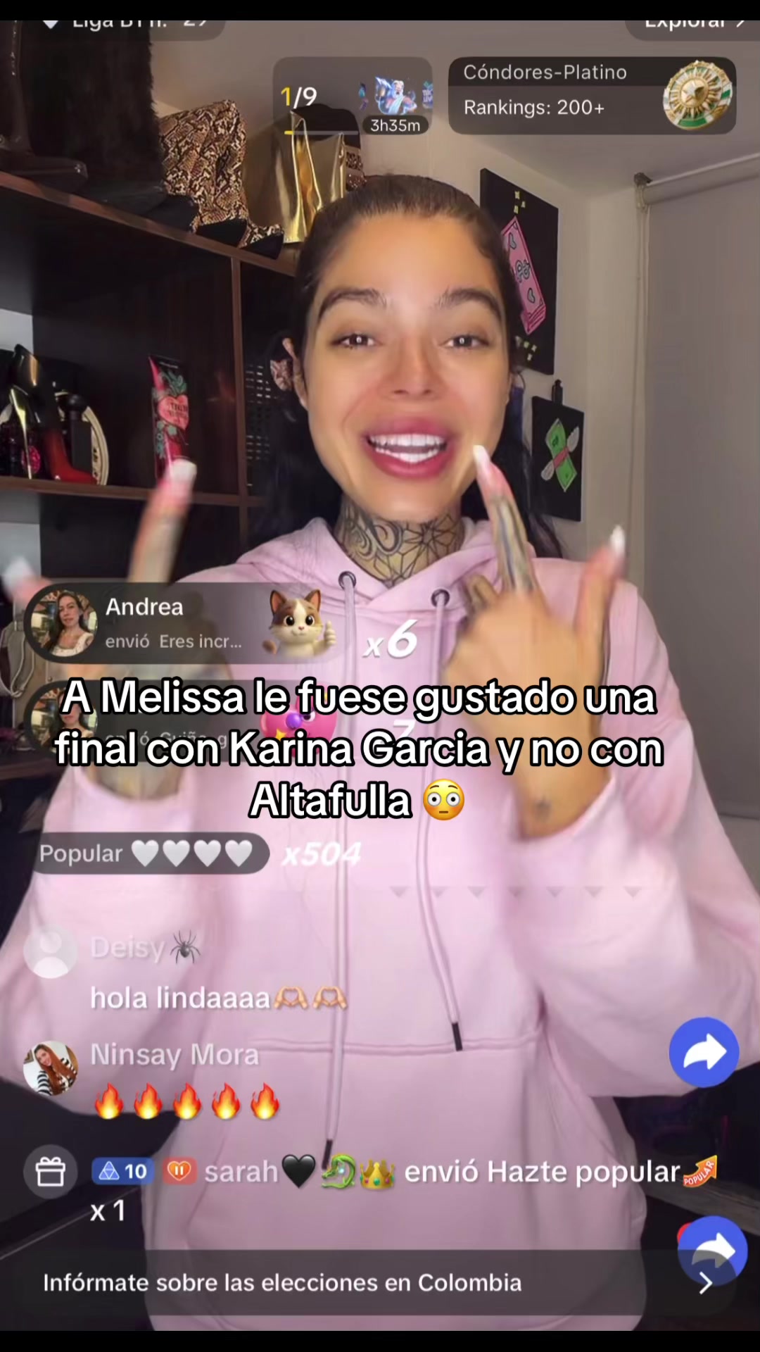 @Clips virales