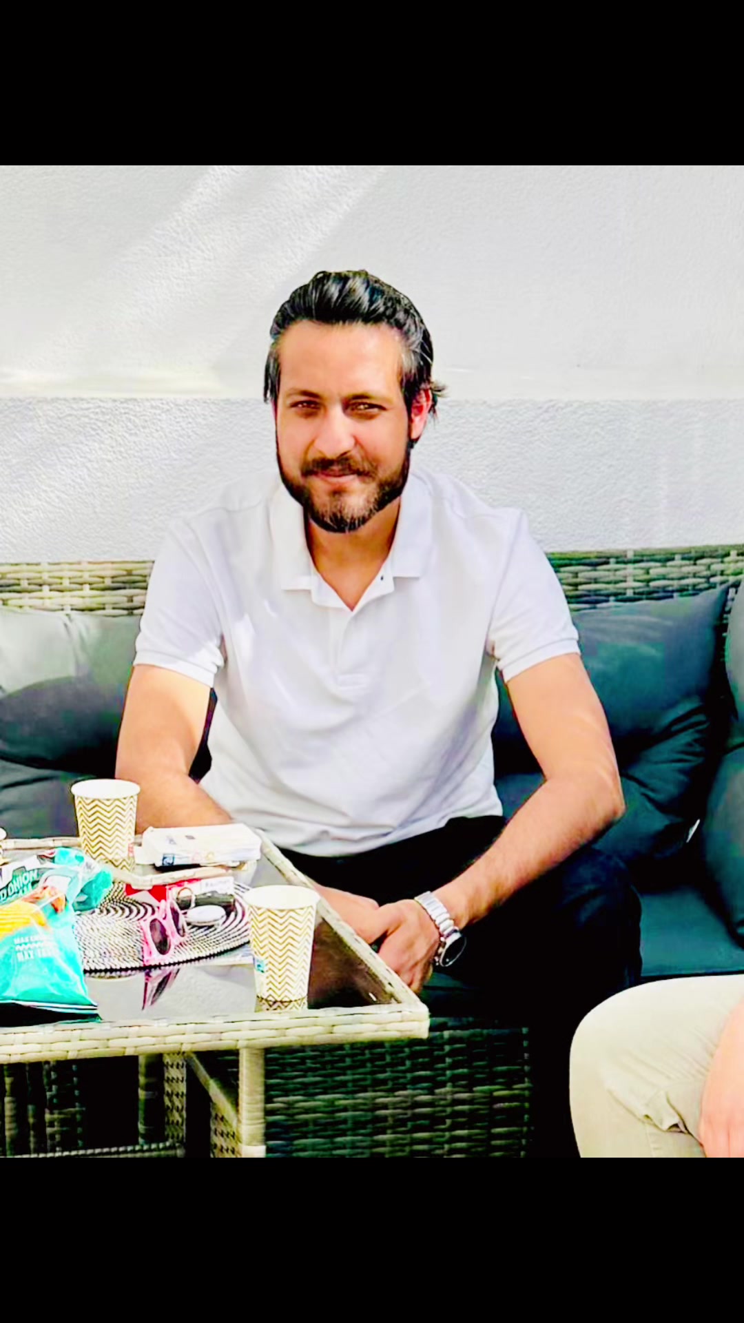 @🎭 Sam Khan🇩🇪🇵🇰..!