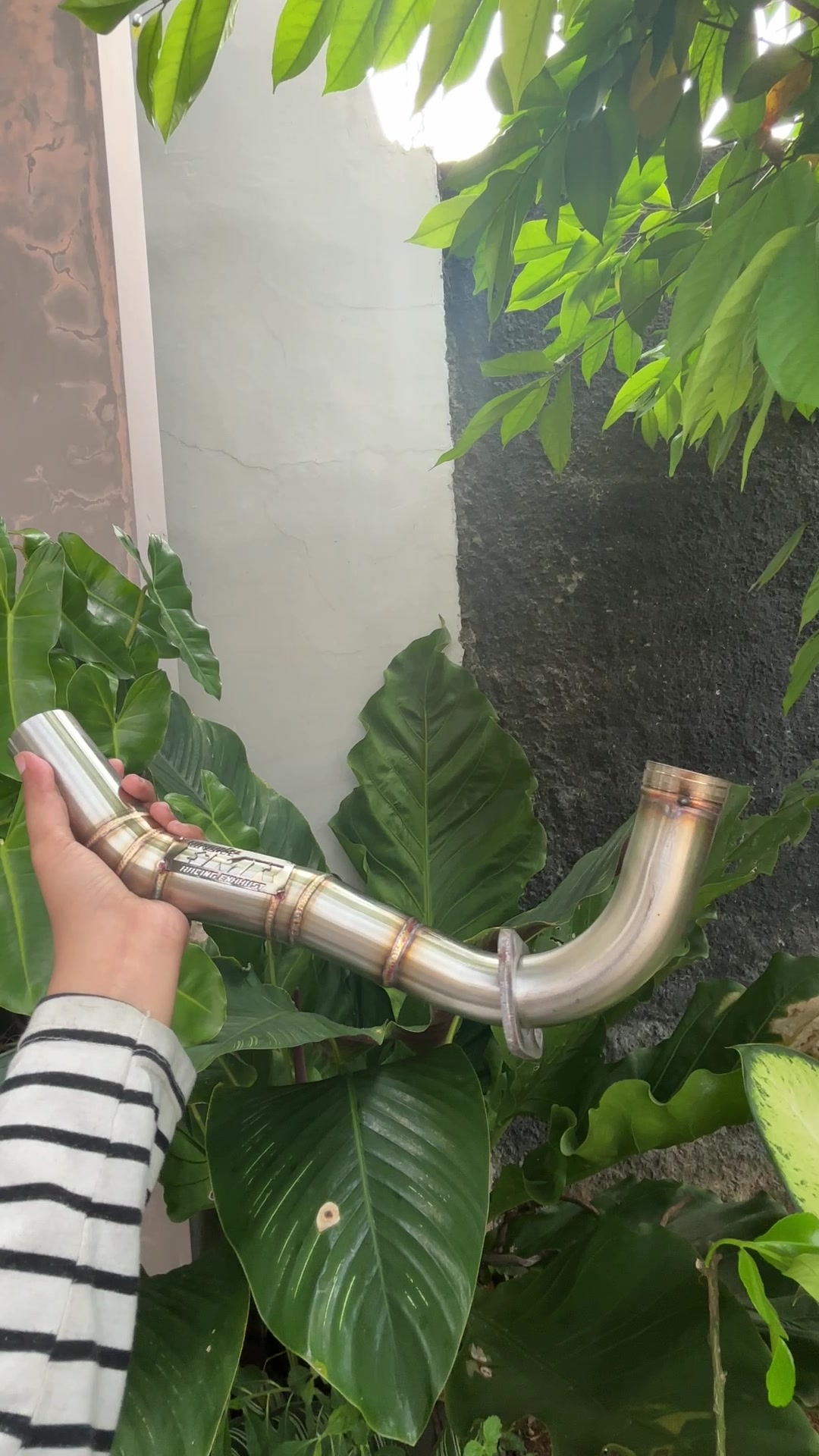 @BossKapsulMuffler