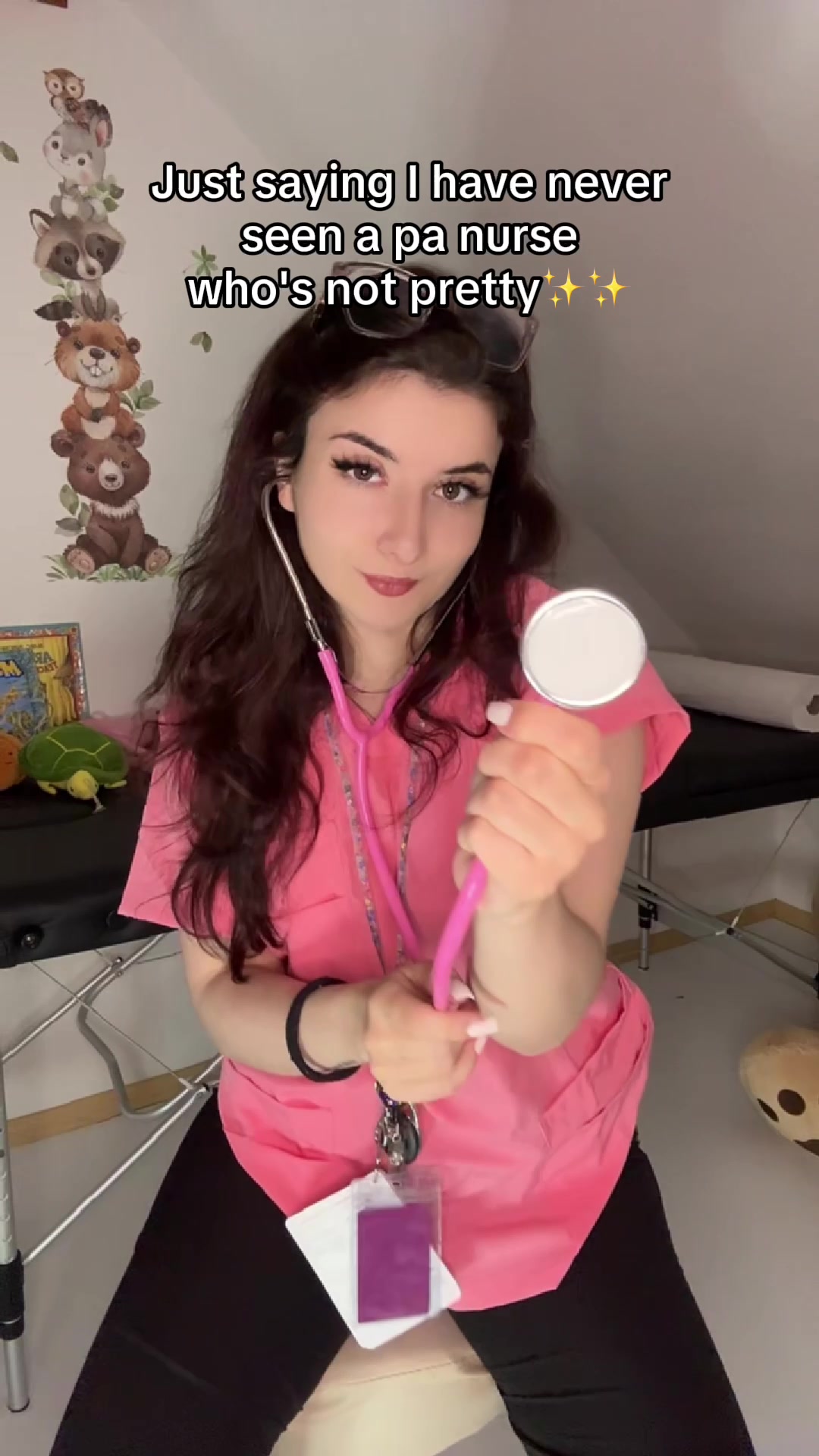 @rosiethenurse