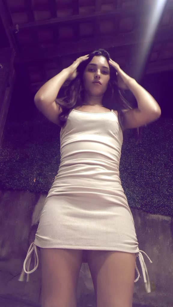 @Luciana Santana