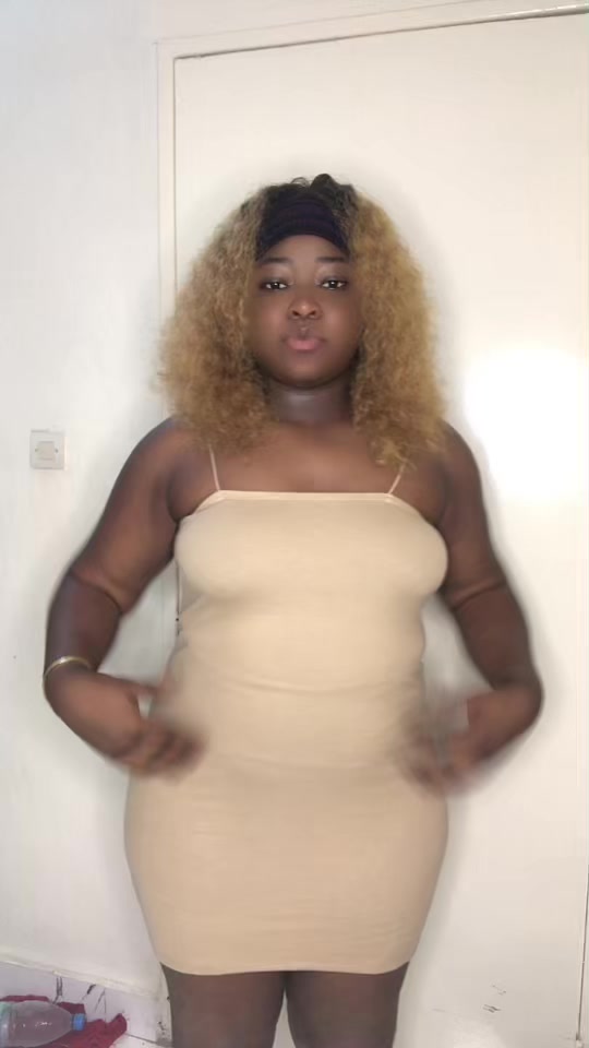 @Oularé la tigresse 🐅 👩🍳🍫