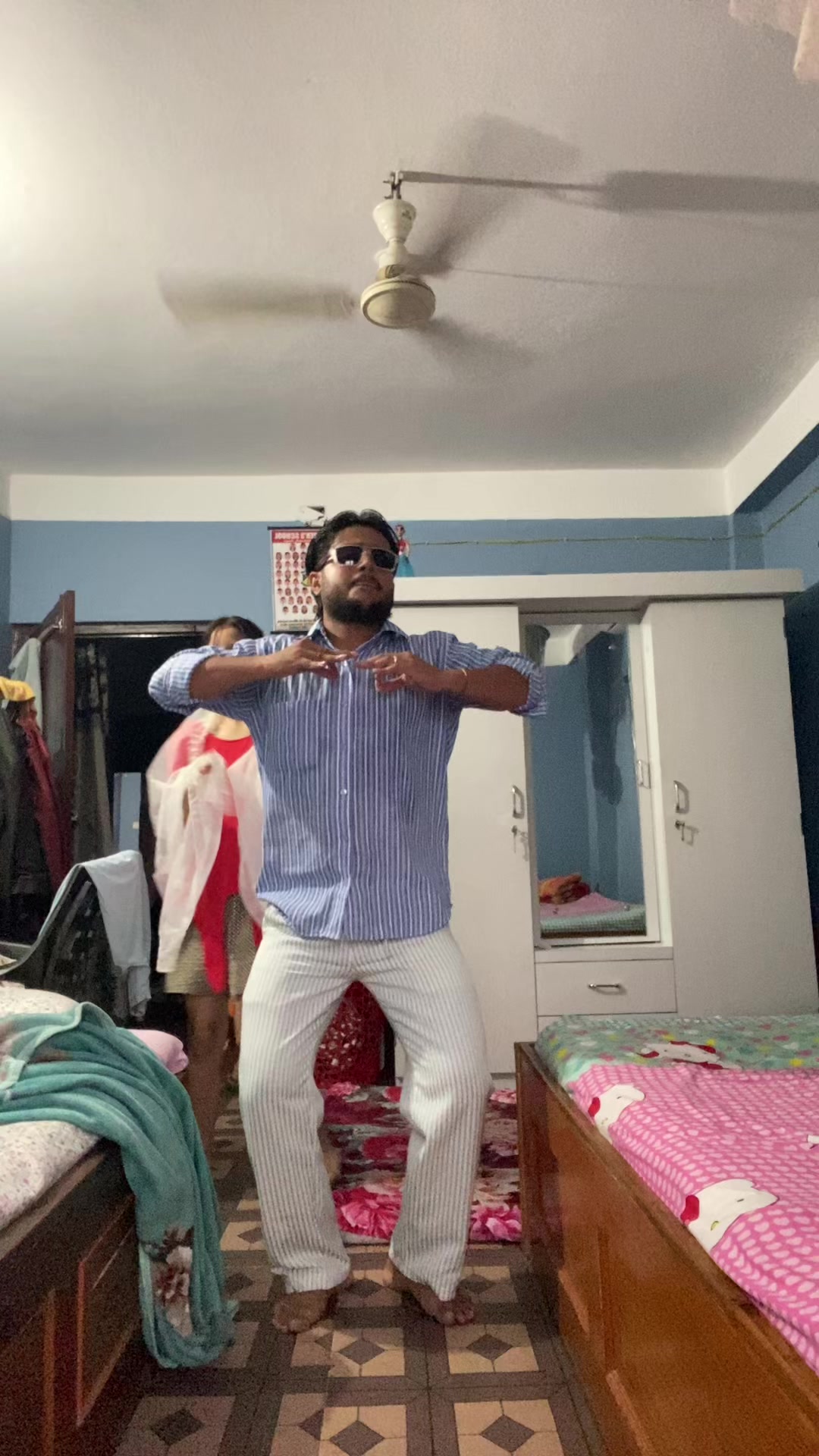 @Iamishannnn😎