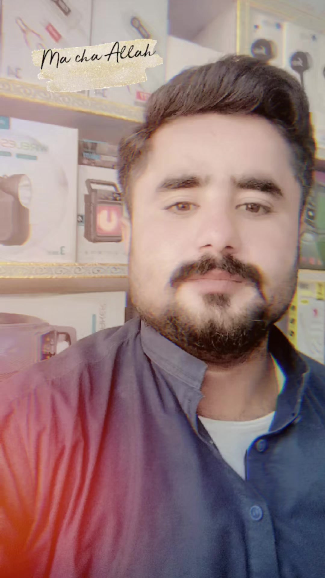 @Rameez Jatoi 110