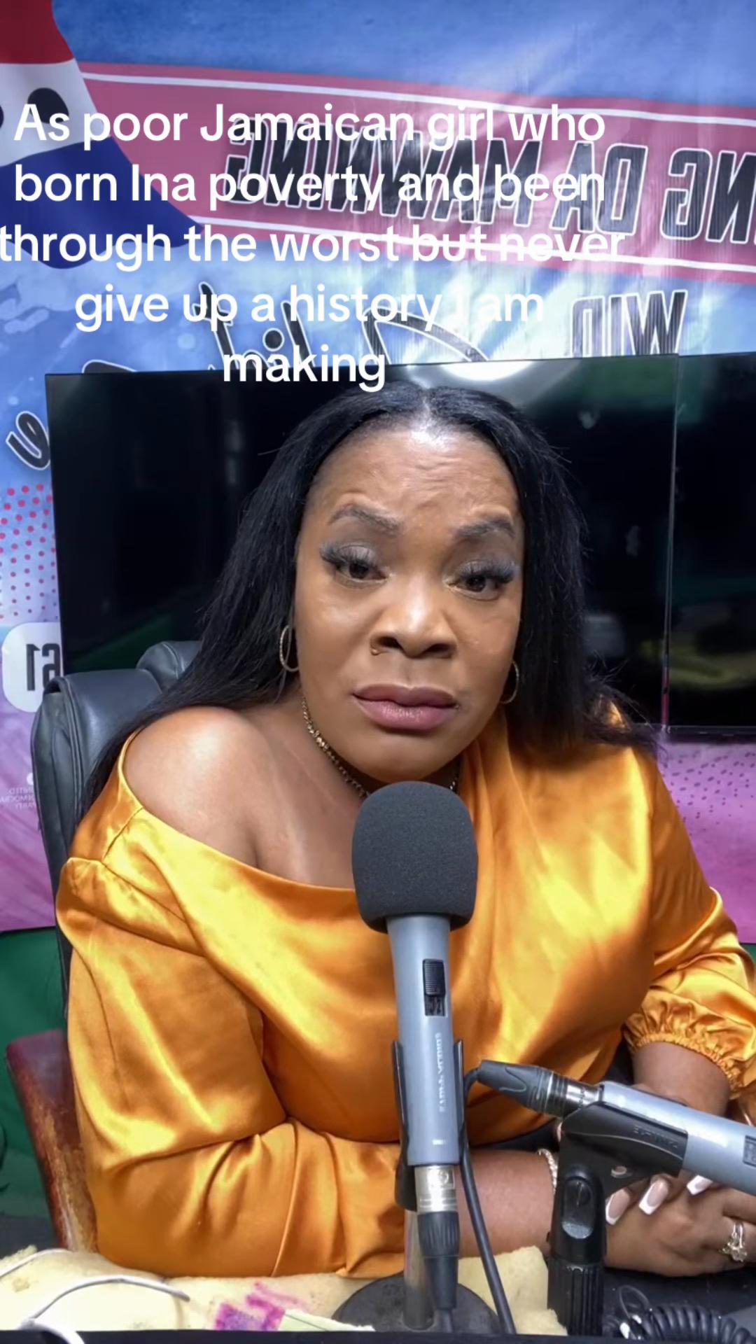 @Mr-Nunez’s First Lady