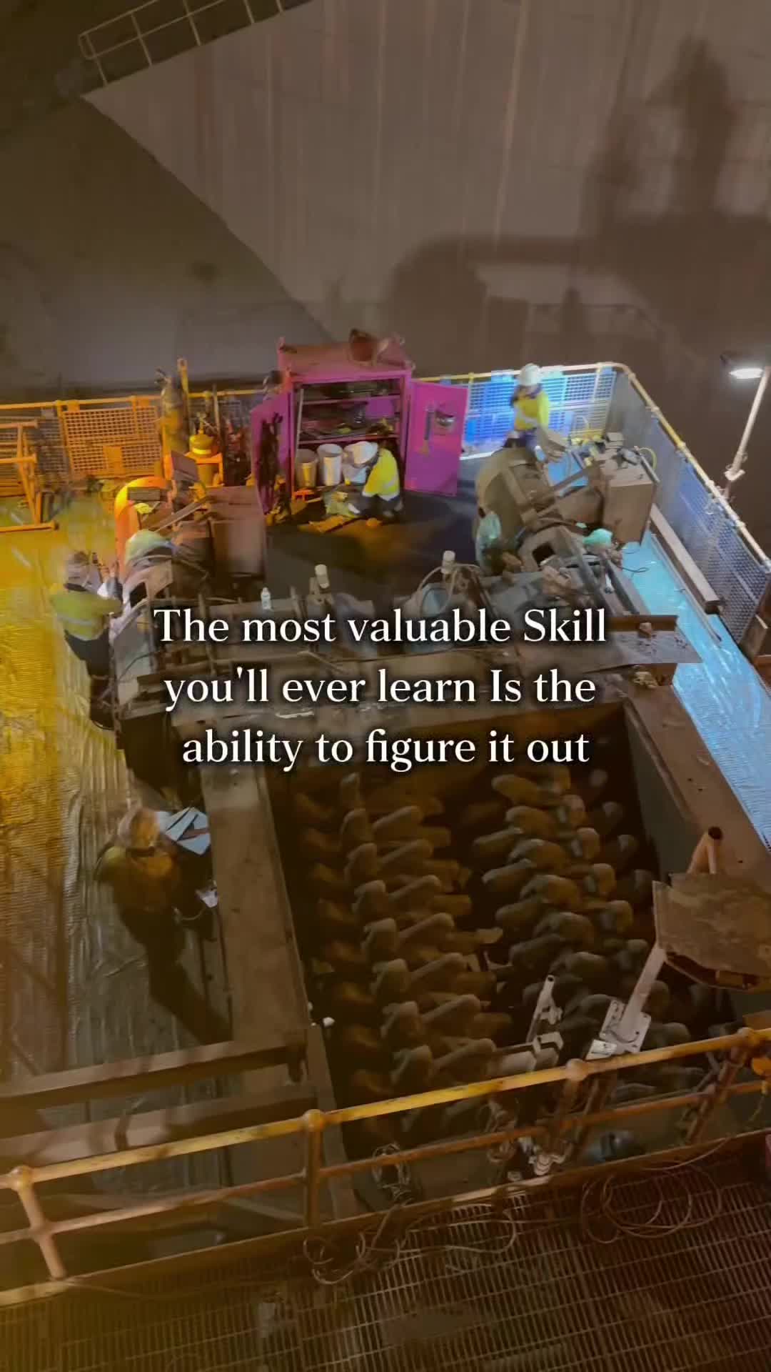 @FIFO Australia