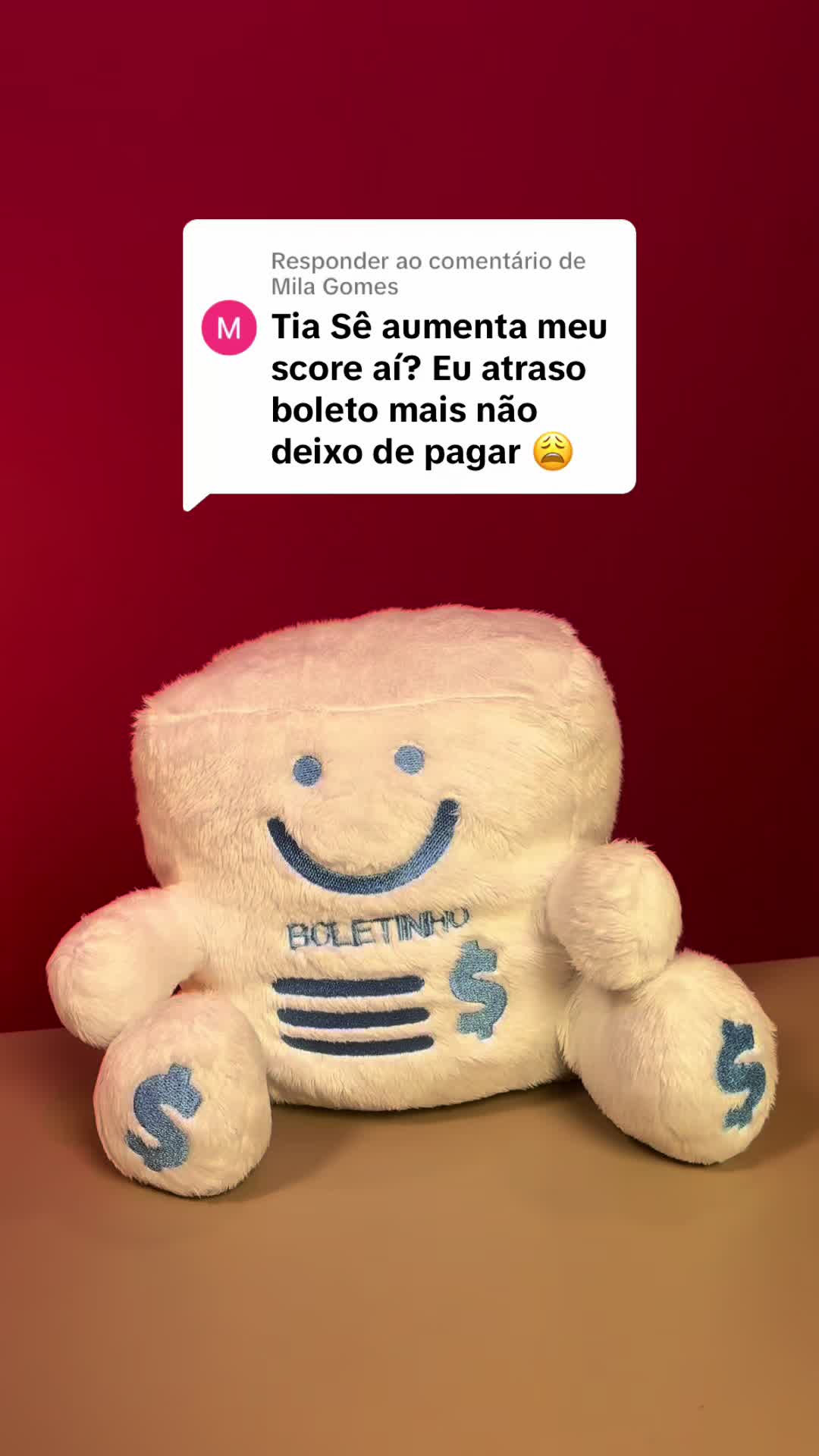 @Serasa