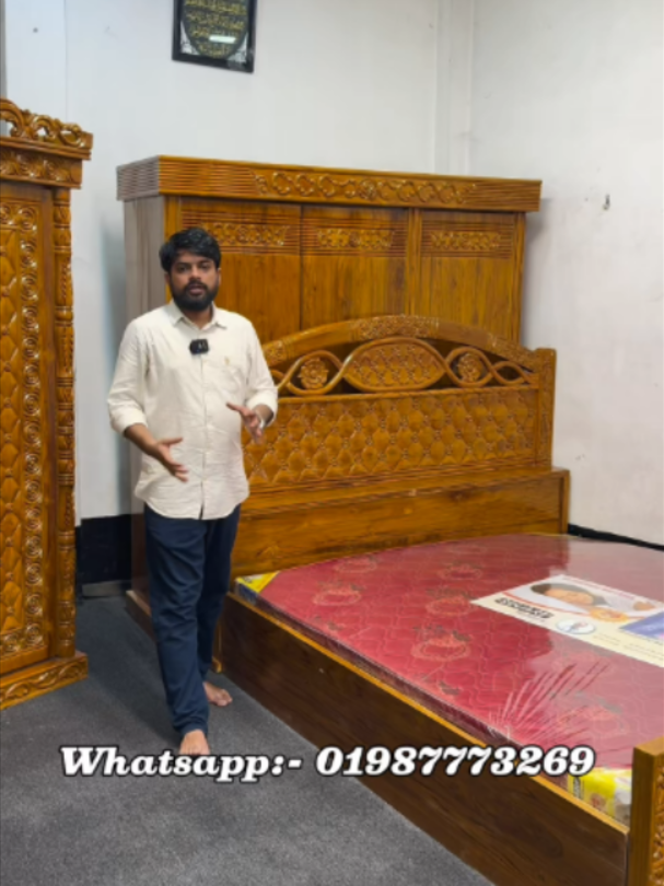 @New Model Furniture House