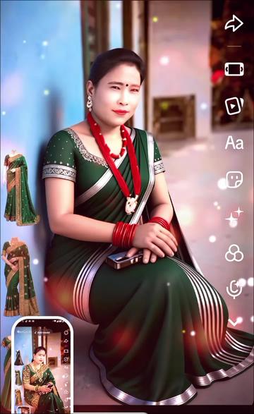 @🌹💞Maya Magarni 💞🌹
