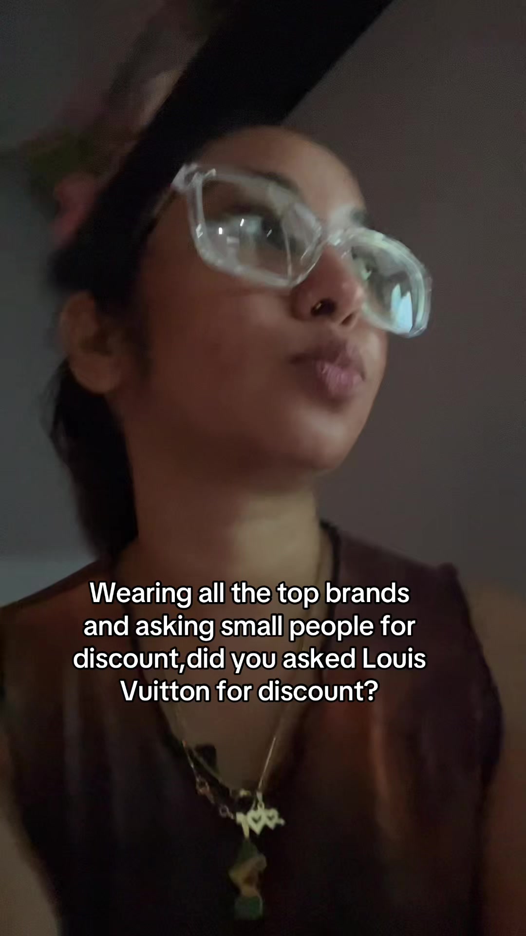 @Selena Khan