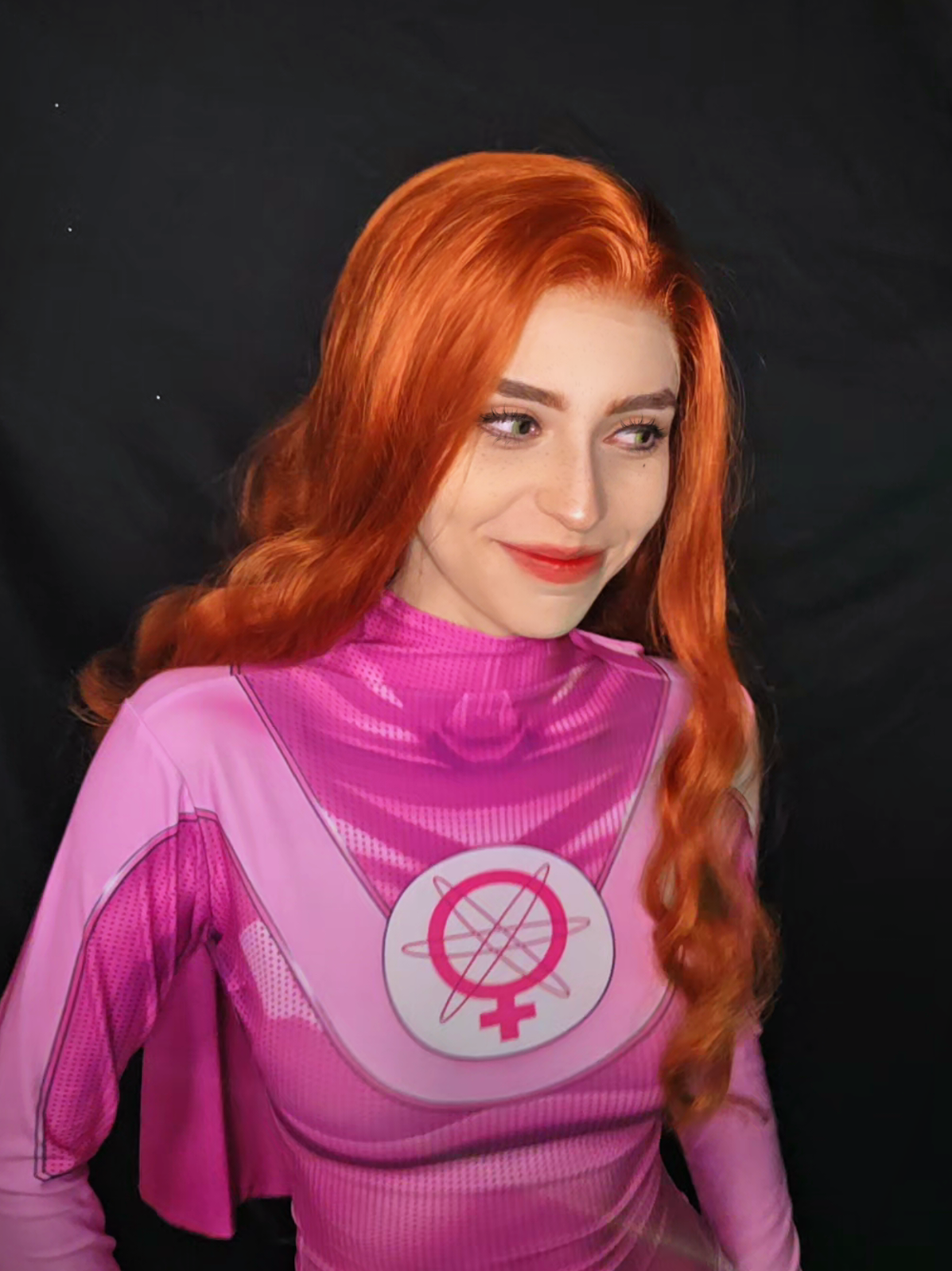 @jhen cosplay (jhenx) 🌙🇧🇷