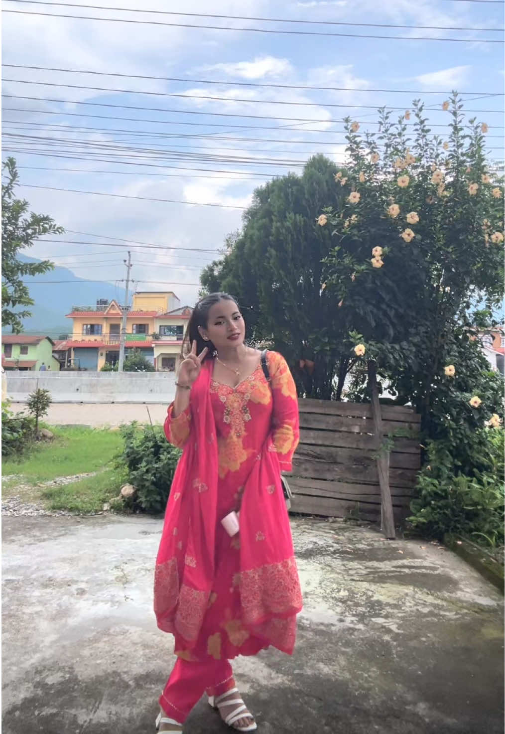 @Samjhana Shrestha 🎀