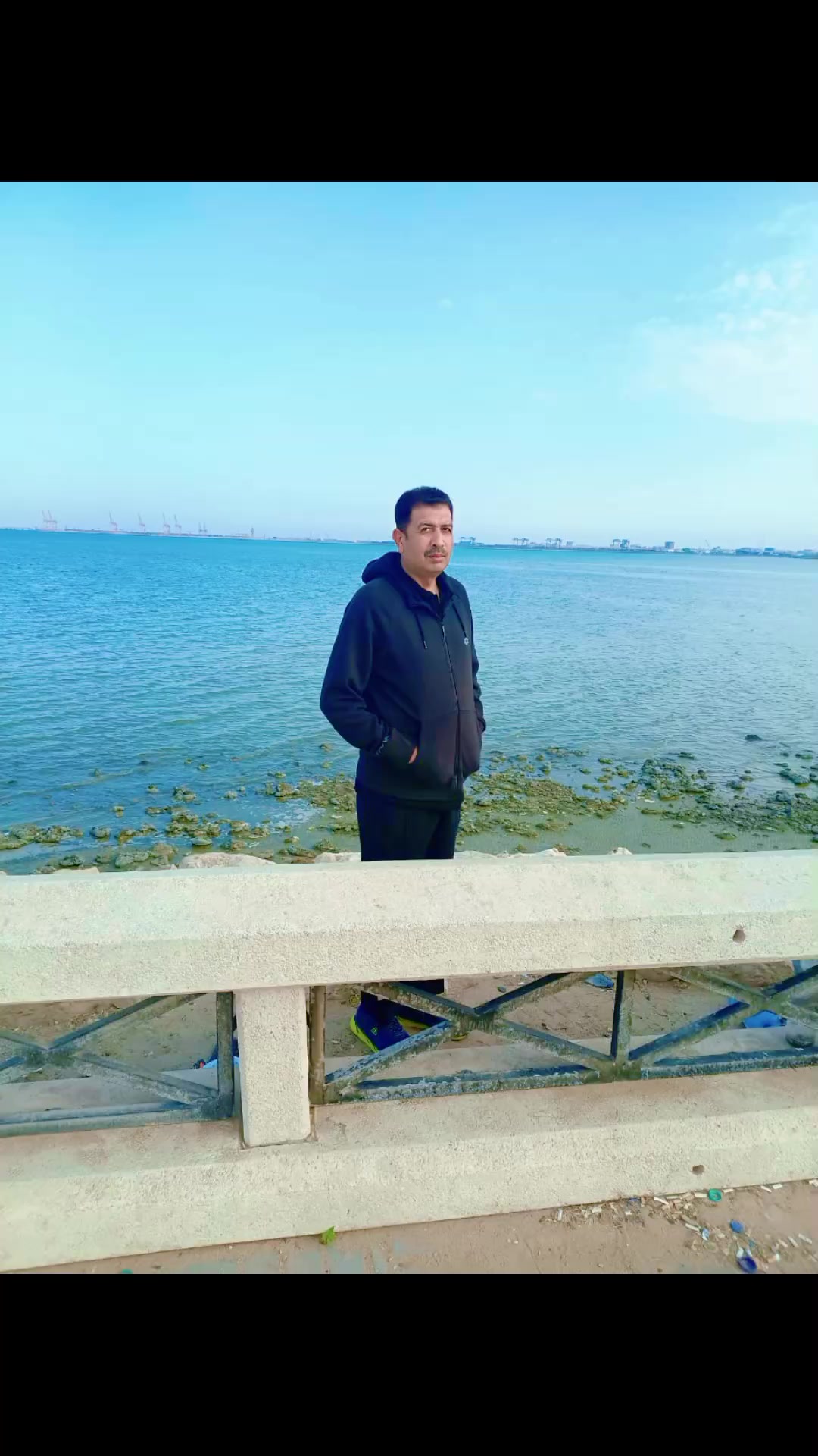 @Waheed Khan