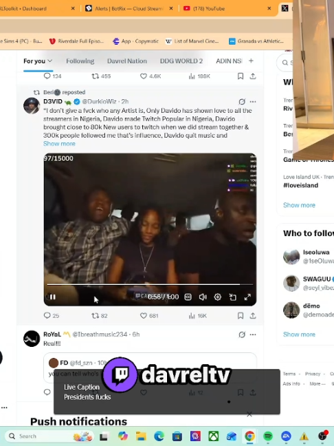 @davrelTVclips