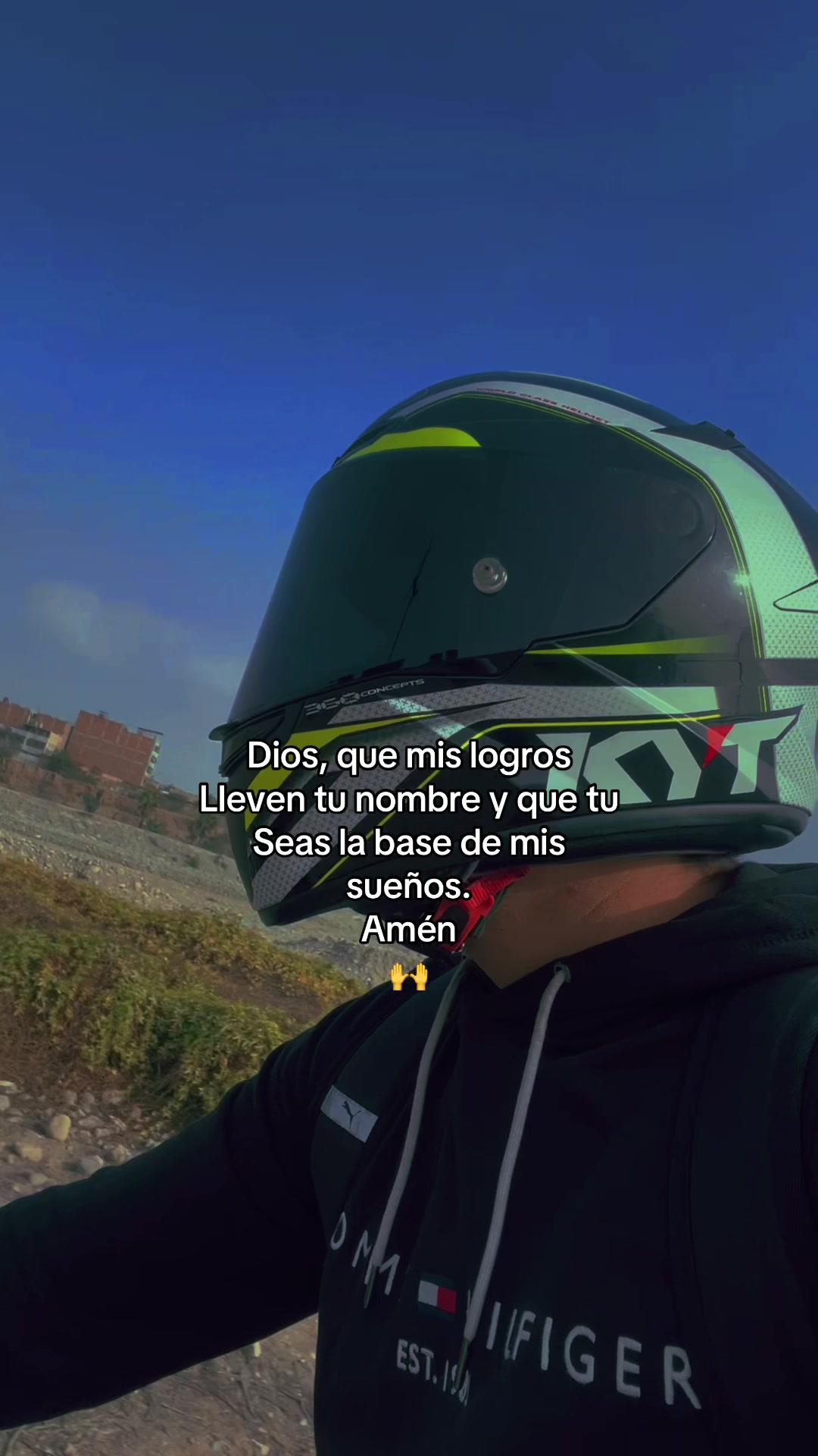@Mi vida