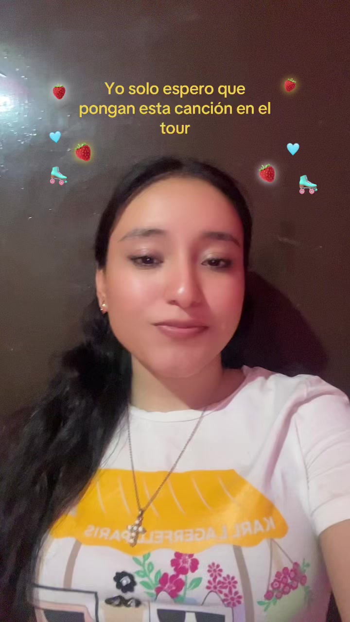 @Dayana Ramirez