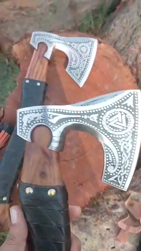@Odin&rsquo;s Armory