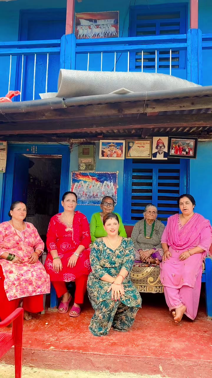 @इन्दिरा भुसाल