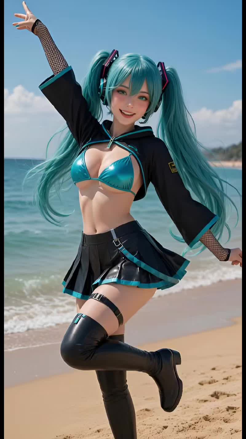 @Beachgirls