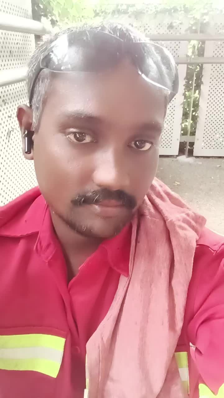 @Pandeyan
