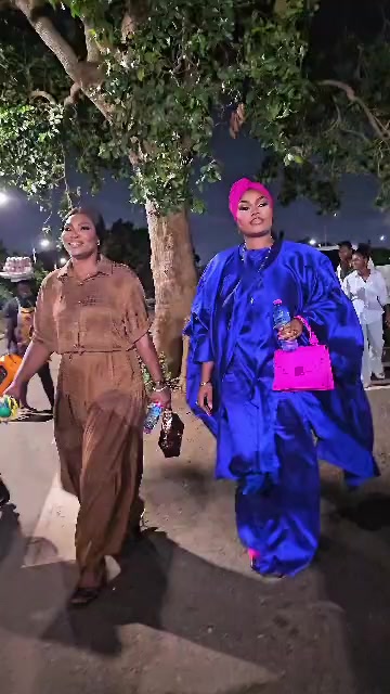 @Empress Gifty