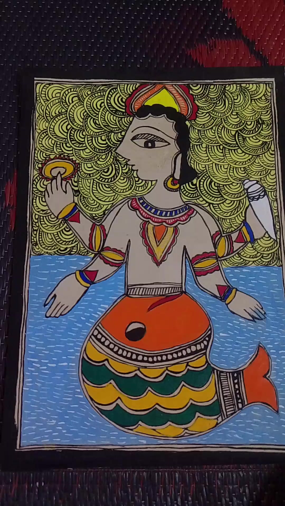 @Punam Mithila Art Gallery