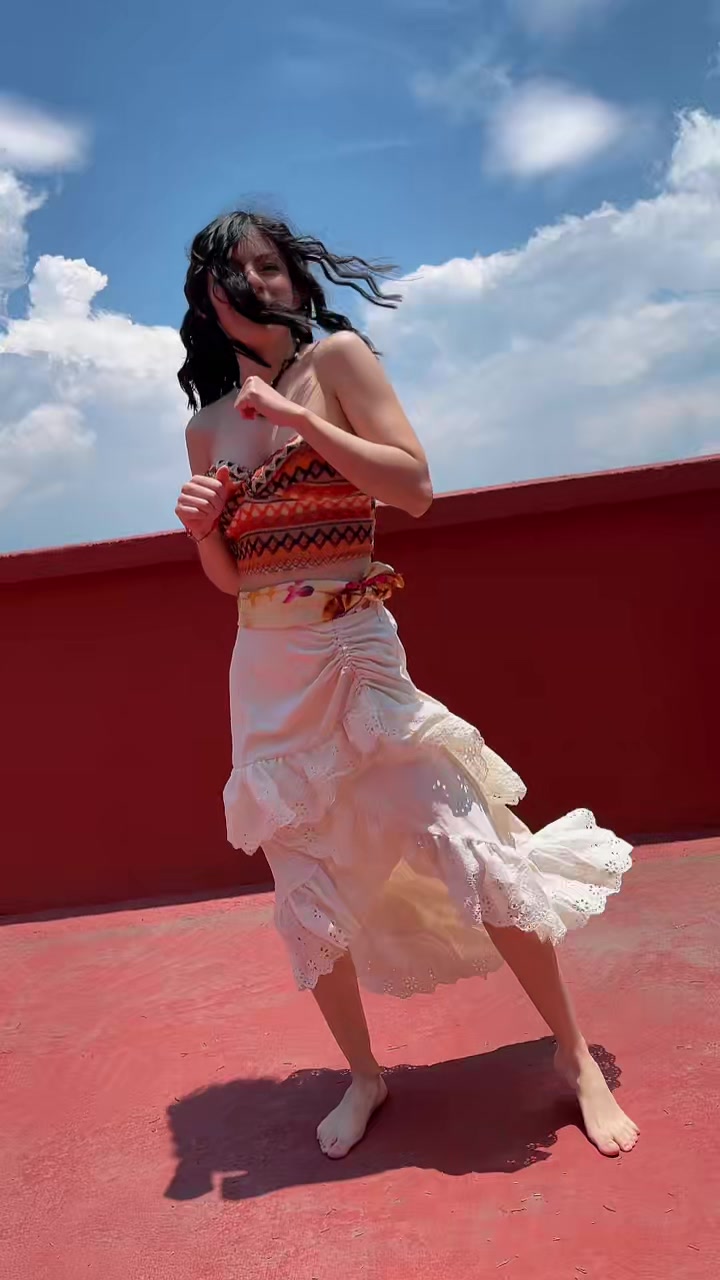 @Monse Ramírez