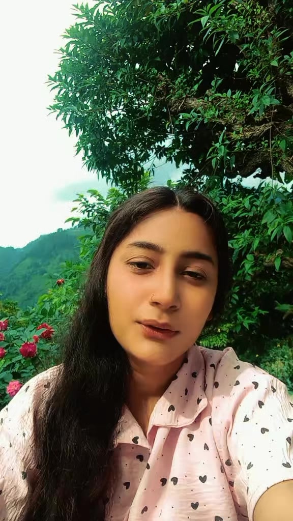 @Ganga Paudel