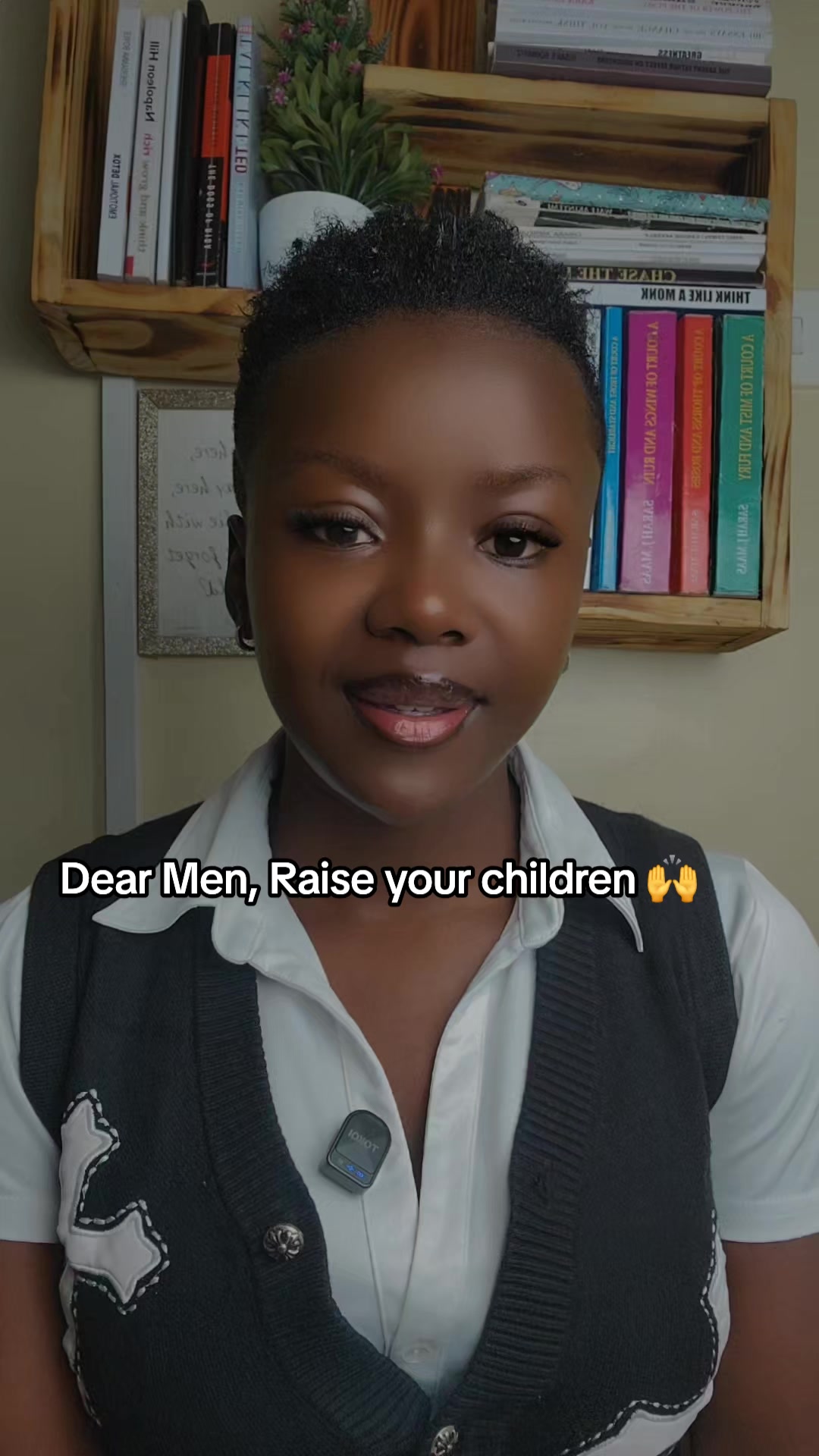 @Atieno Massey 👸