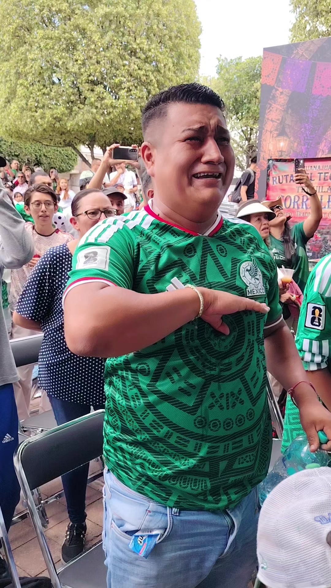 @Salas Am&eacute;rica