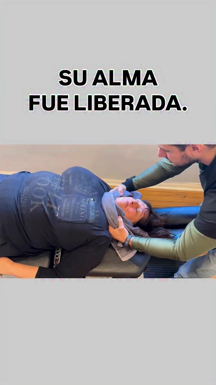 @Chiropractic Asmr👨🏻⚕️