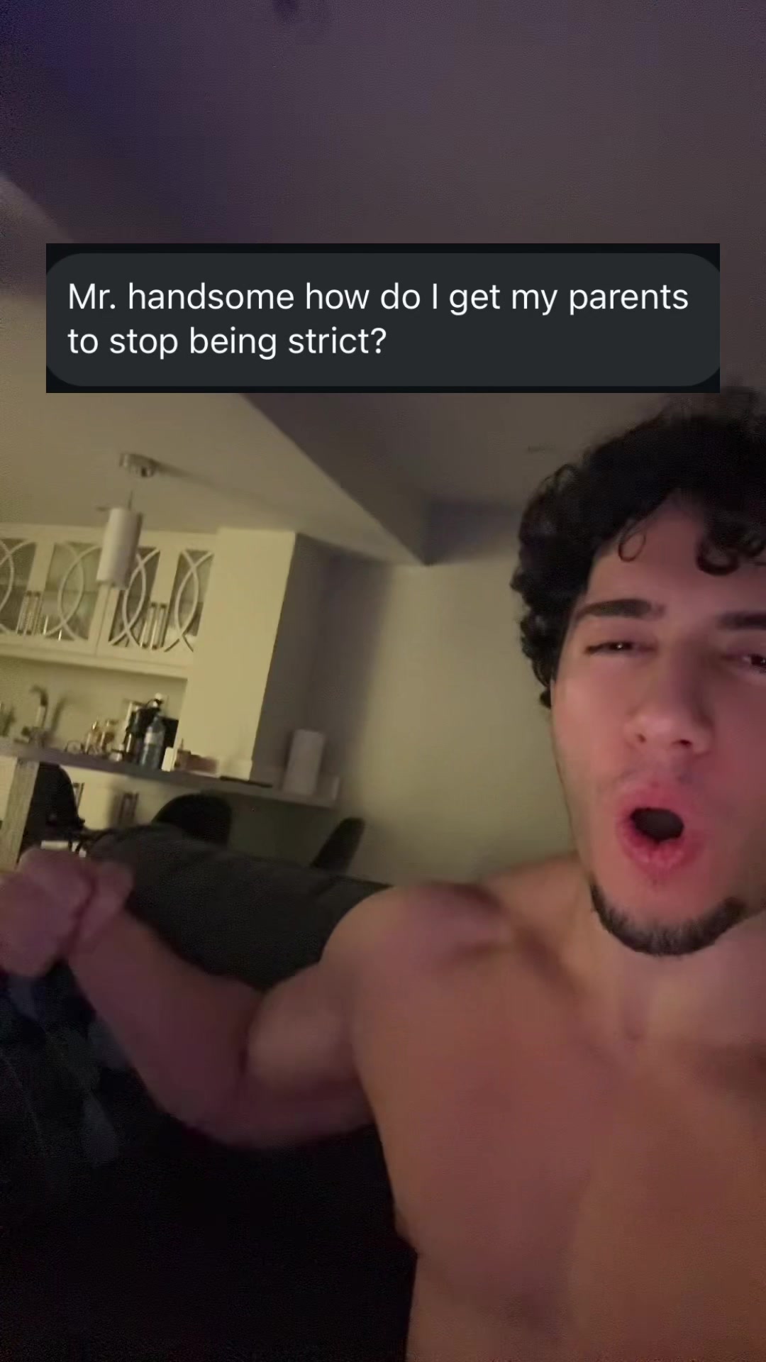 @MrHandsome