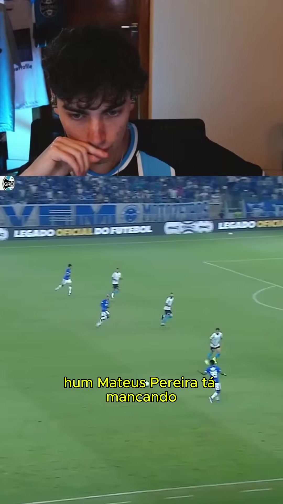 @Chorume do Grêmio