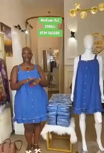 @Ayuni fashions