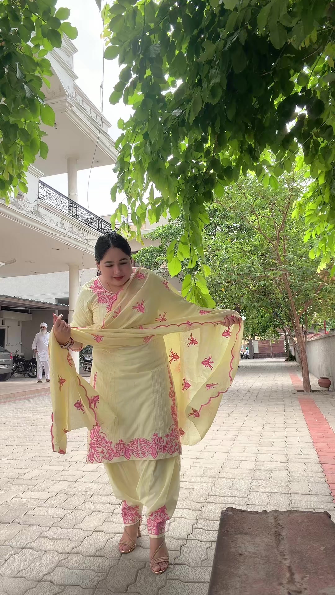 @Harleen kaur Sandhu&hearts;️