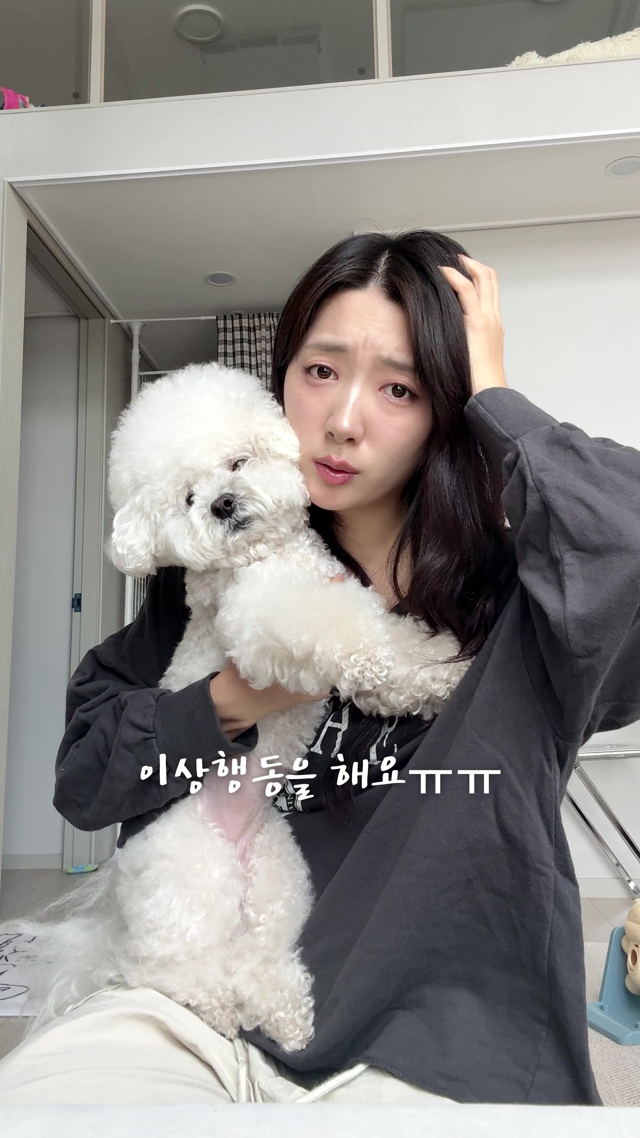 @시은니야