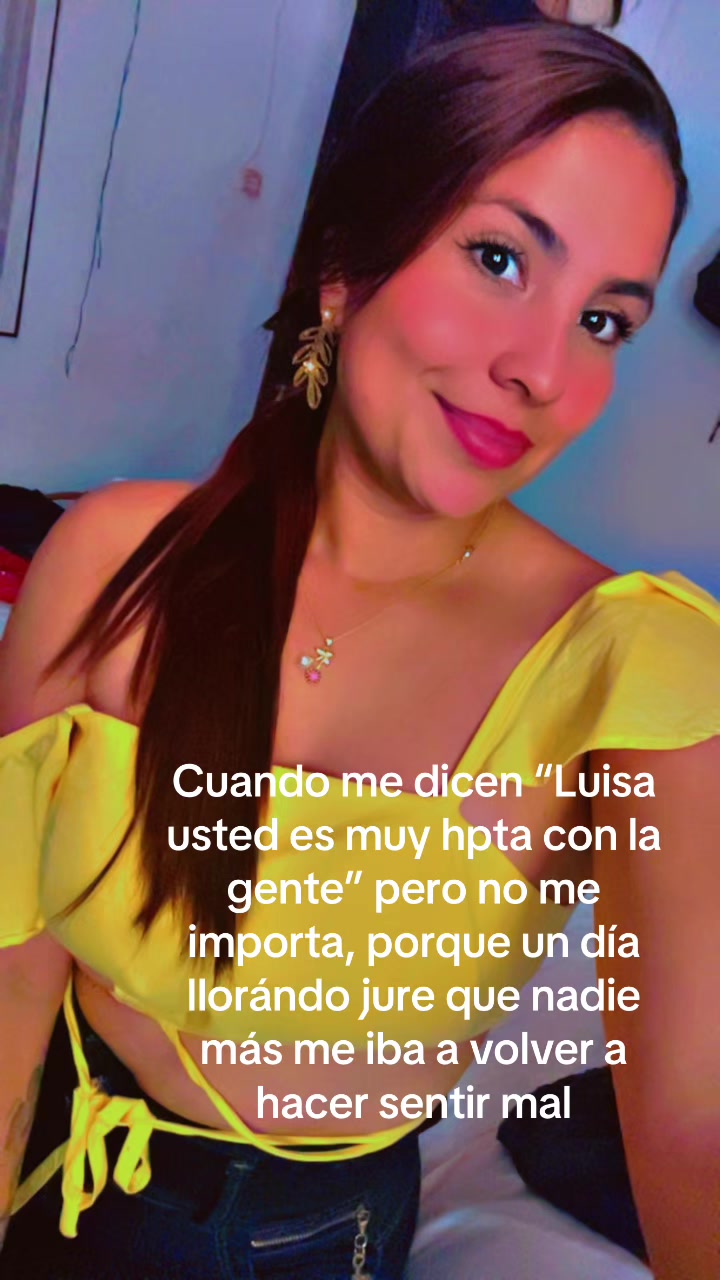 @😍LUISA😍