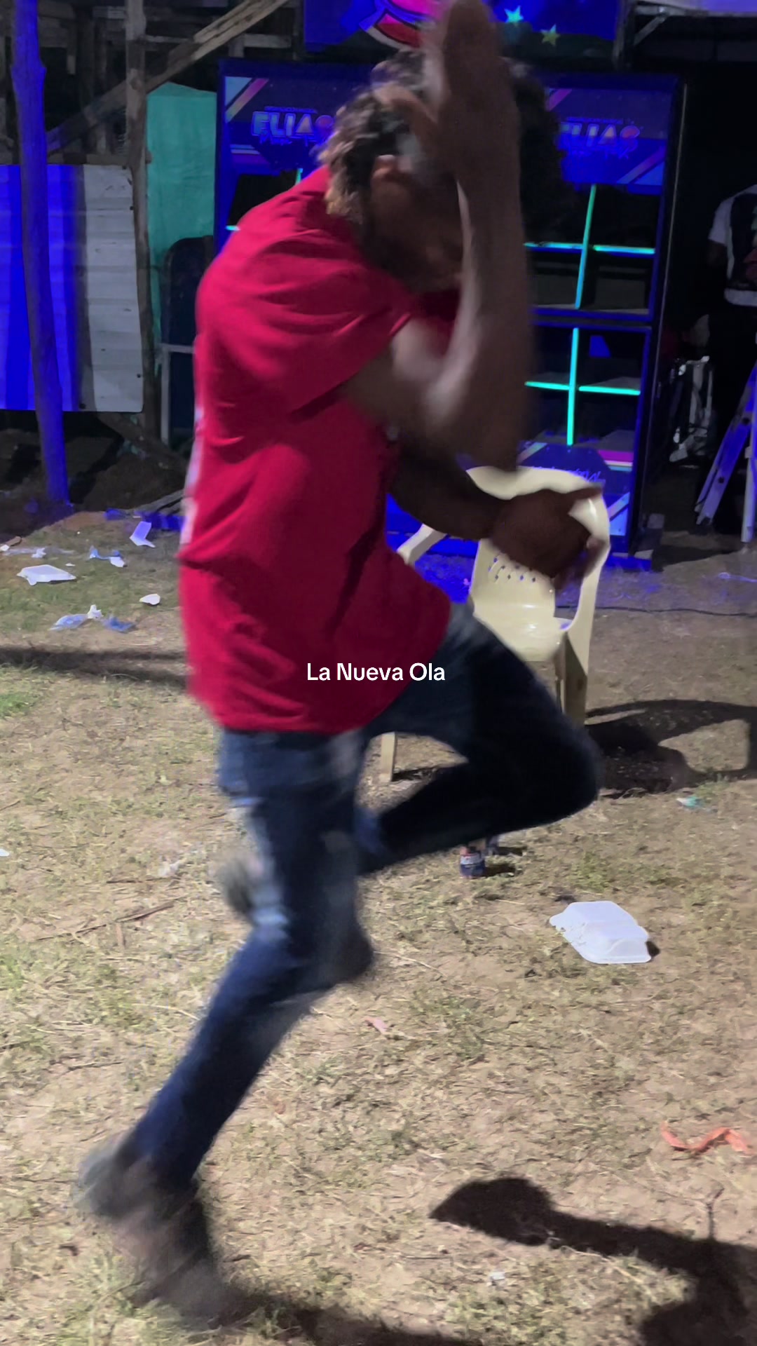 @La Nueva Ola Corralejera