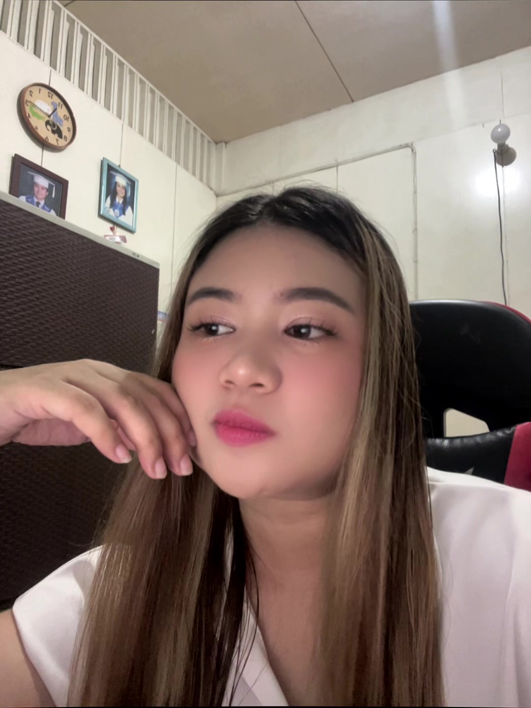 @Ashley de los Reyes