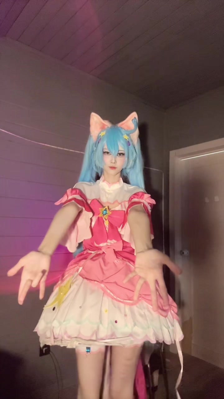 @тгк-mutsumi cream