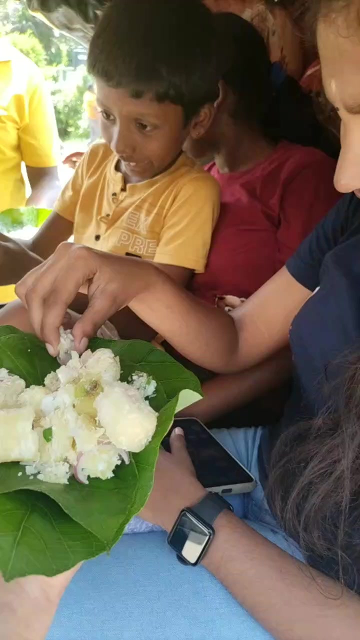@Ranja Aravinda