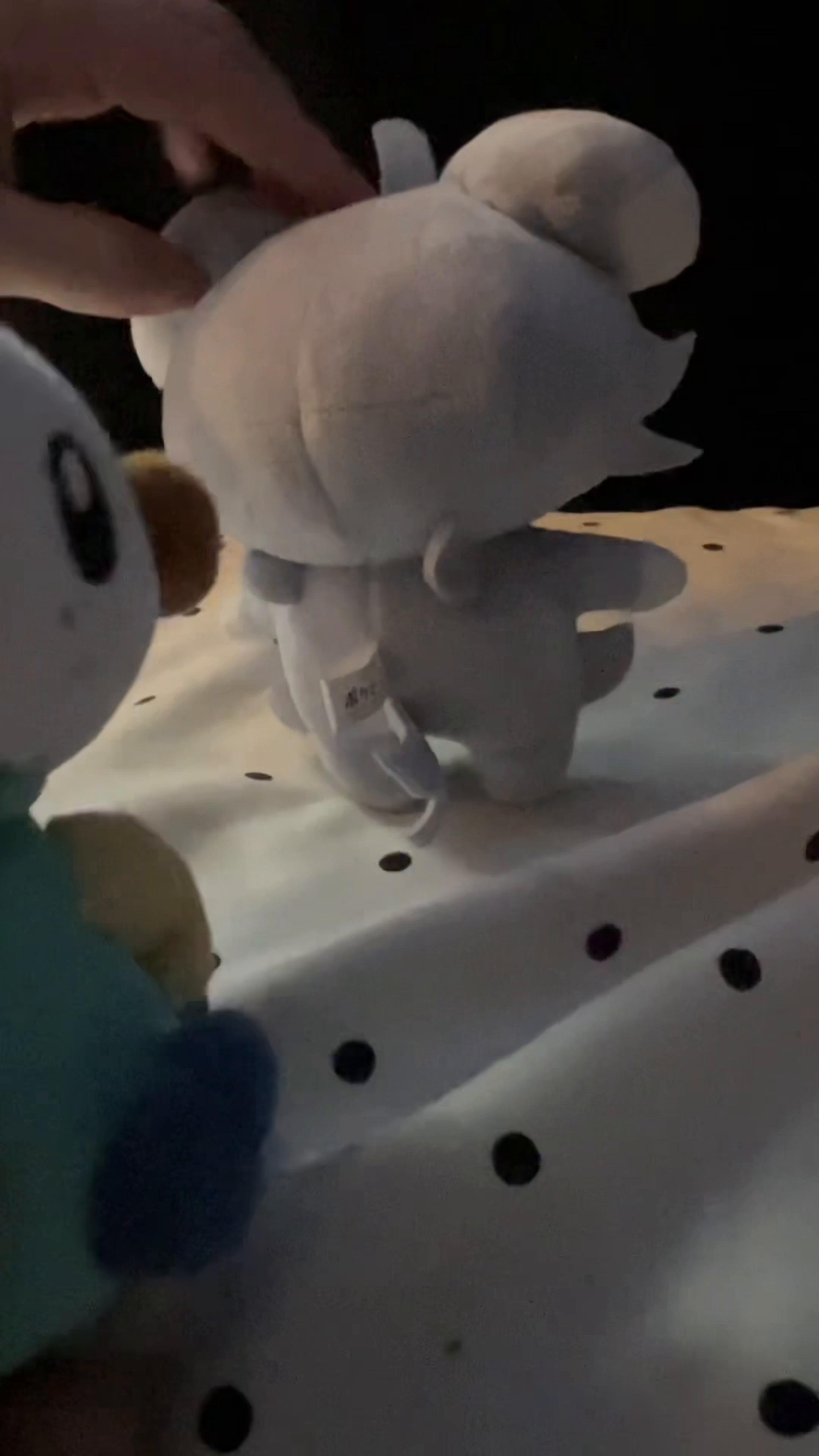 @Oshawott